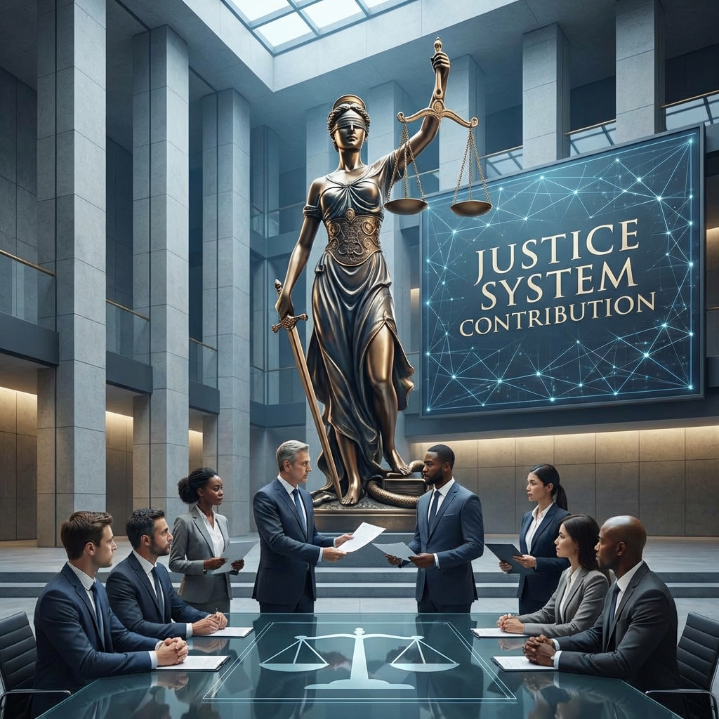 Sistemi i Drejtësisë